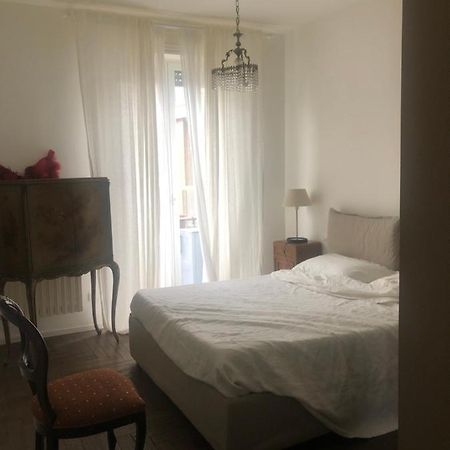 Casa Mia Stanza In Appartamento Condiviso Milánó Kültér fotó